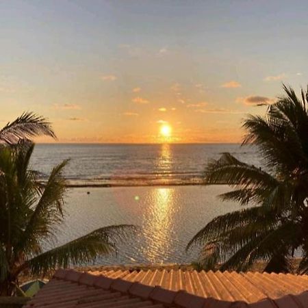 Coral Reef Guest Hotel Beruwala Bagian luar foto