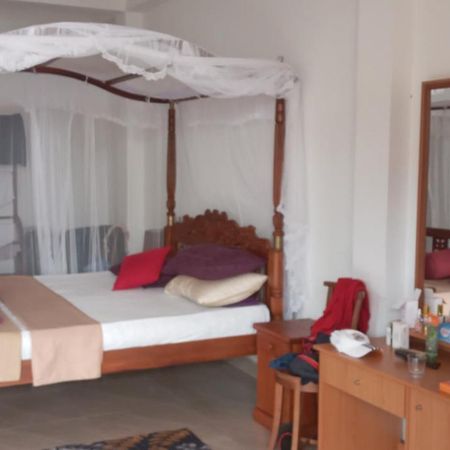 Coral Reef Guest Hotel Beruwala Bagian luar foto