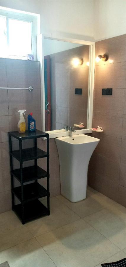 Coral Reef Guest Hotel Beruwala Bagian luar foto