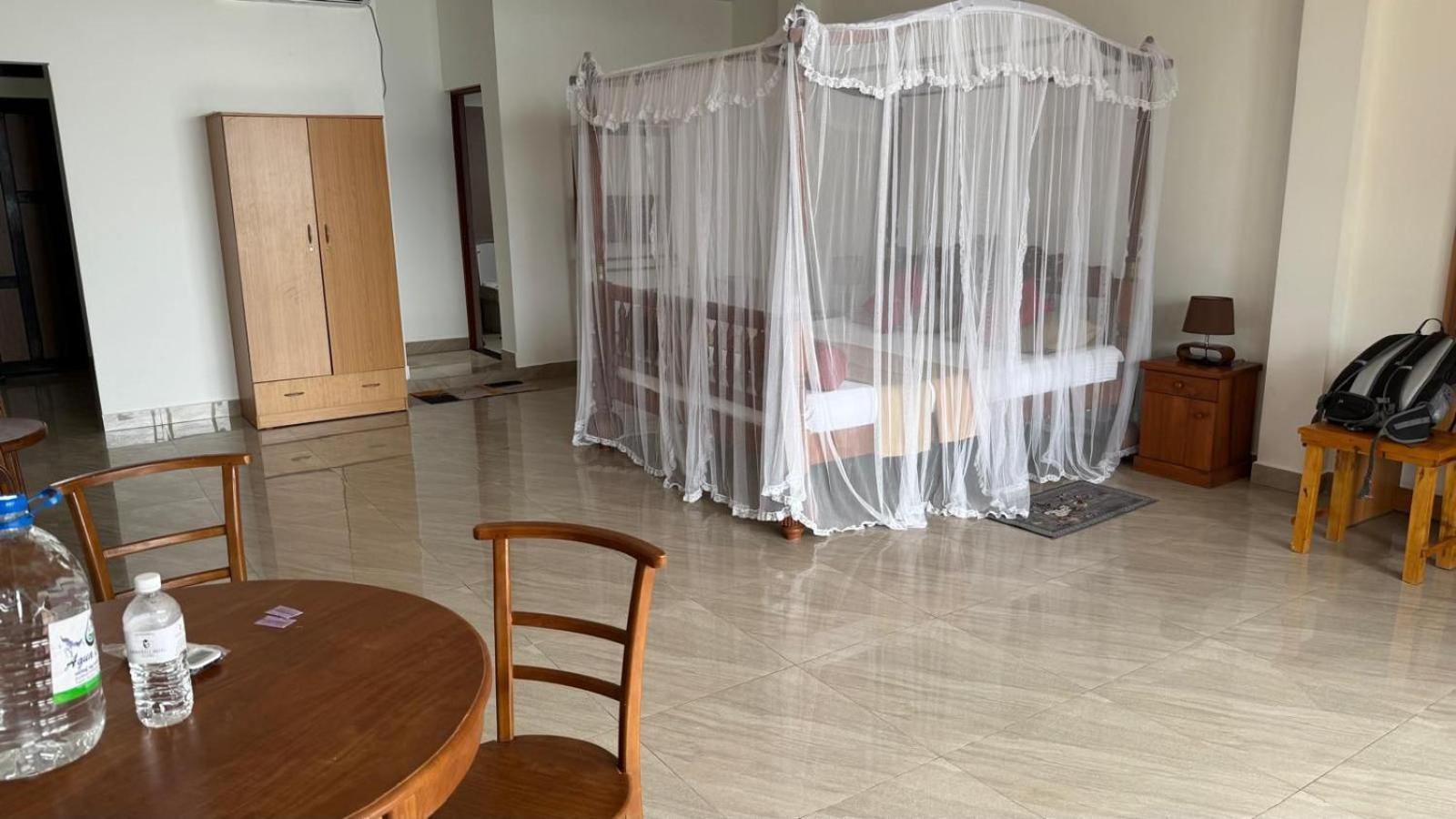 Coral Reef Guest Hotel Beruwala Bagian luar foto